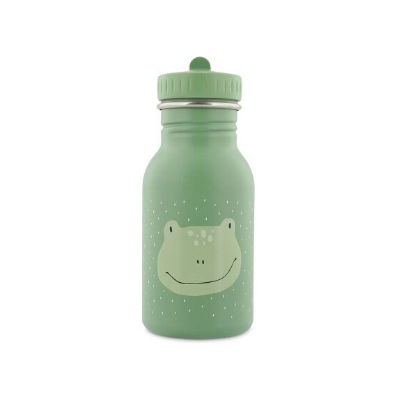 Trixie Drinkfles 350Ml Mr Frog