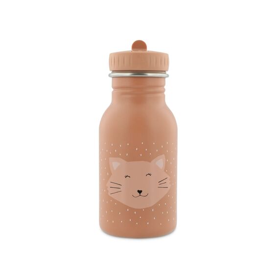 Trixie Drinkfles 350Ml Mrs Cat