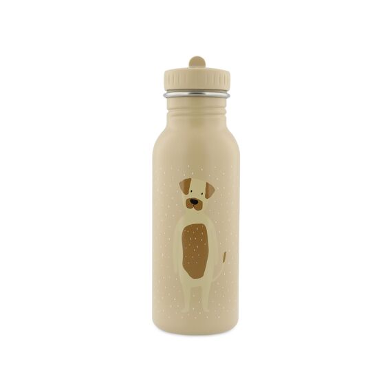 Trixie Drinkfles 500Ml Mr Dog