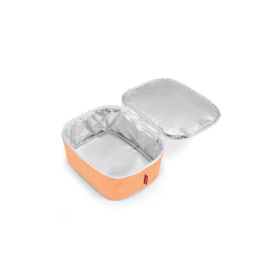 Reisenthel Coolerbag Twist Apricot