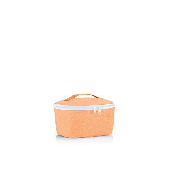 Reisenthel Coolerbag M Pocket Twist Apricot