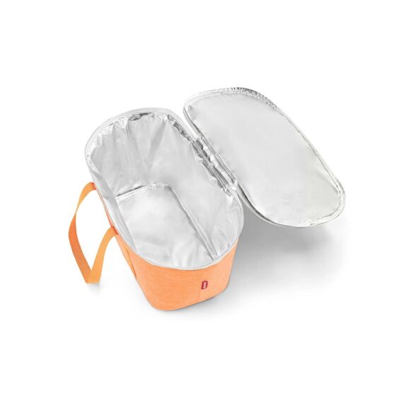 Reisenthel Coolerbag S Pocket Twist Apricot