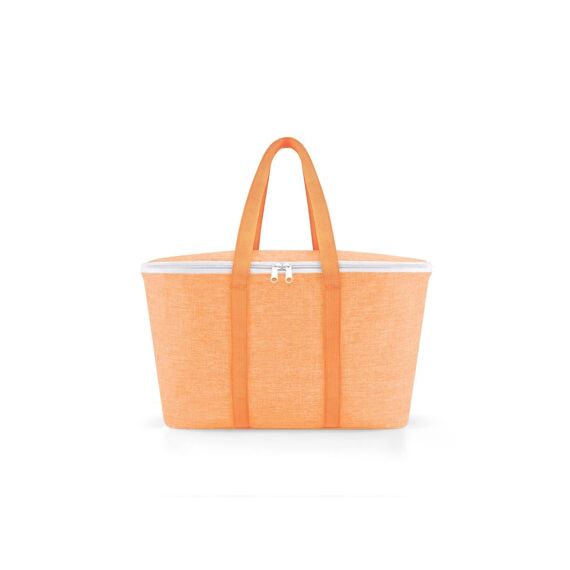 Reisenthel Coolerbag S Pocket Twist Apricot