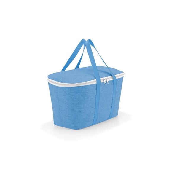 Reisenthel Coolerbag S Pocket Twist Azure