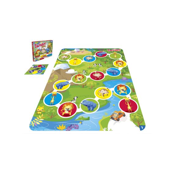 Spel Twister Junior