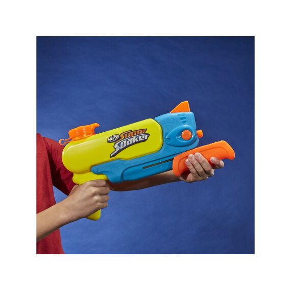 Nerf Supersoaker Waterpistool Wave Spray