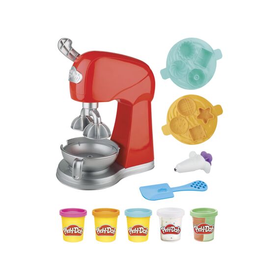 Play-Doh Magische Mixer Speelset