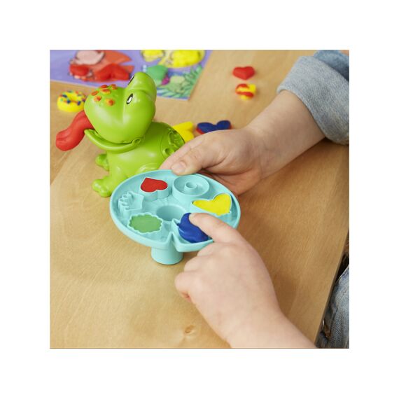 Play-Doh Kikker En Kleuren Starters Set