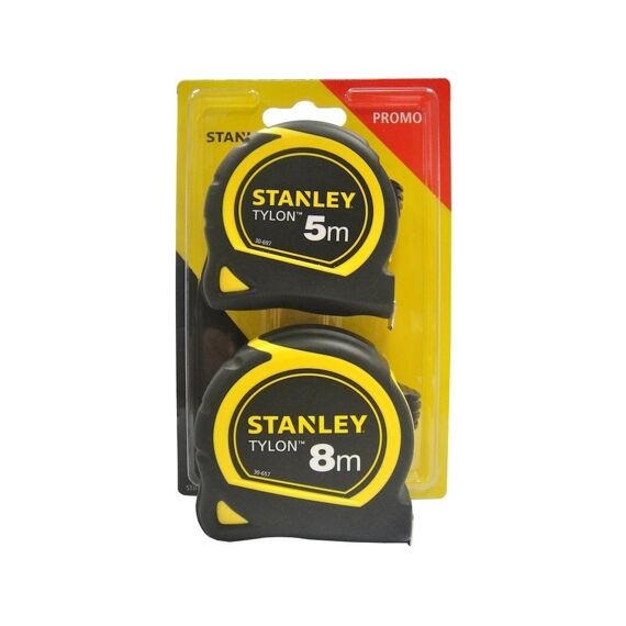 Stanley Promopack Tylon 8M + 5M