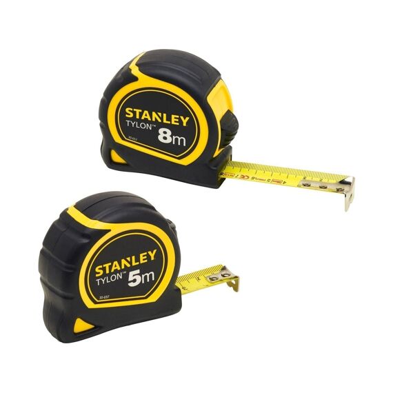 Stanley Promopack Tylon 8M + 5M