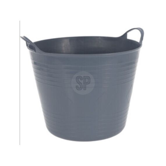 Emmer Polypropyleen 26L 39Xh35Cm 3 Assortimenten Prijs Per Kleur