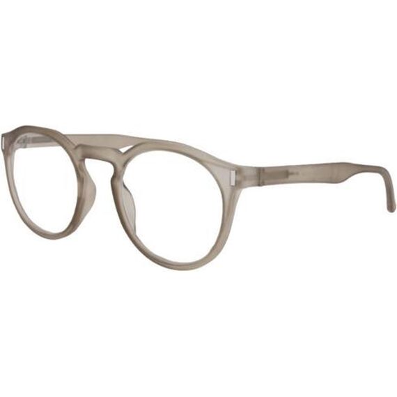 Icon Eyewear Nemo Leesbril Everest Gray + 2.00