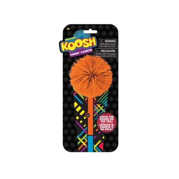 Koosh Comet