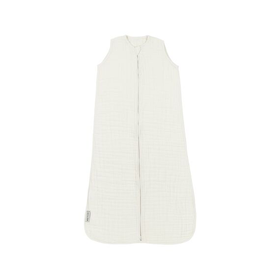Meyco Hydrofiel Slaapzak 110 Cm Uni Offwhite
