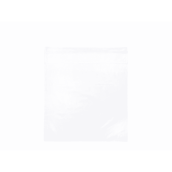 Meyco Laken Bed 100x150cm Wit Bies Wit