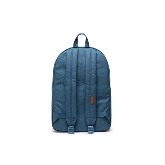 Herschel Rugzak Heritage Copen Blue Crosshatch