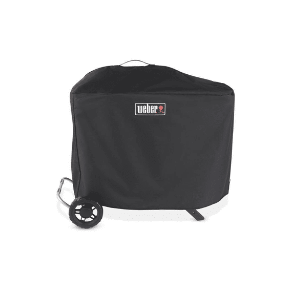 Weber Traveler Cover