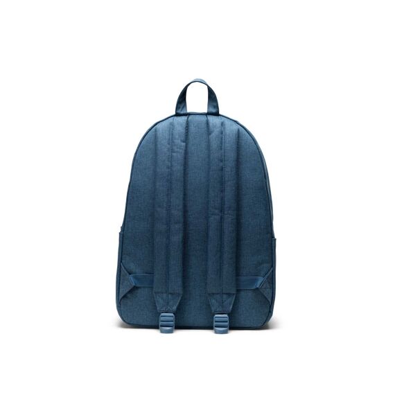 Herschel Rugzak Classix X-Large Copen Blue Crosshatch