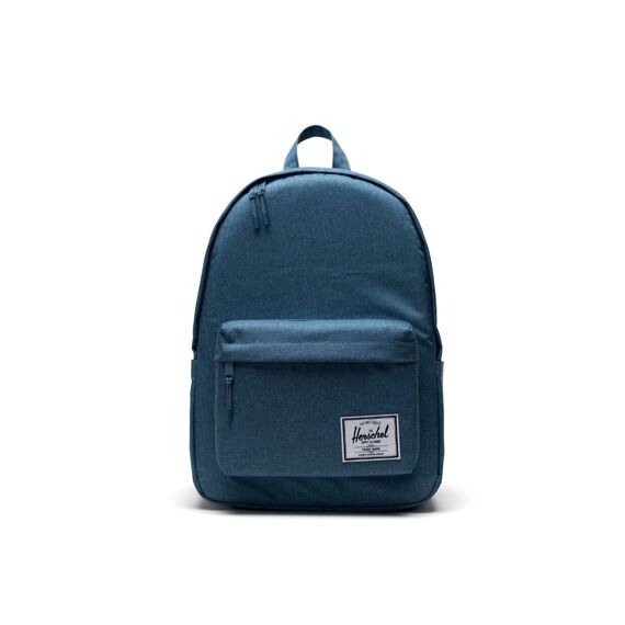 Herschel Rugzak Classix X-Large Copen Blue Crosshatch