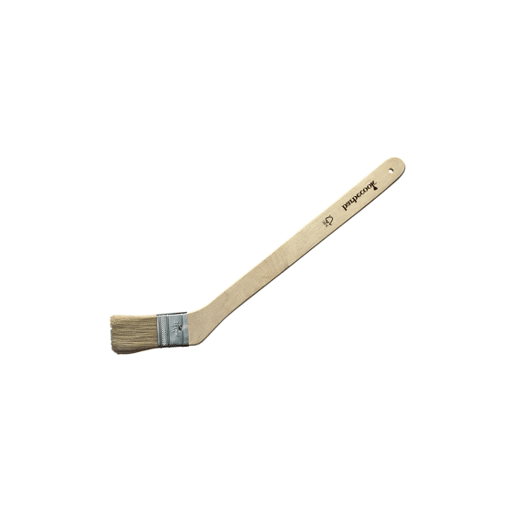 Barbecook Kwast Uit Rubberhout 47Cm