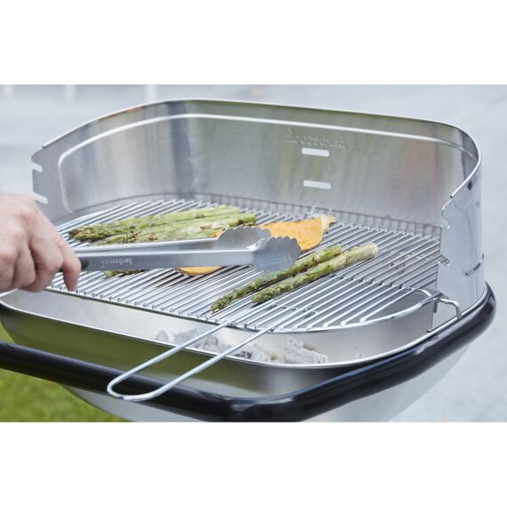 Barbecook Braadrooster Uit Roestvast Staal Voor Arena En Loewy 55 55X33.6Cm