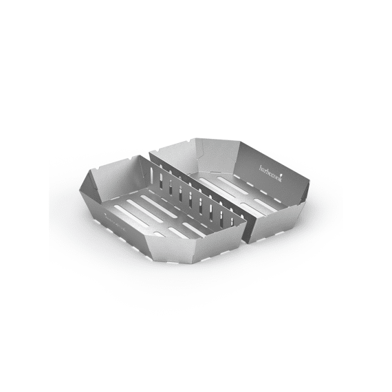 Barbecook Kolenbakjes Voor Magnus