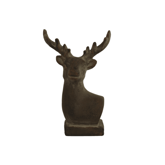 Hert Roberto S Bruin L11,5B7H16,5Cm