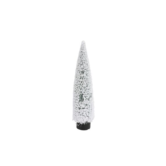 Kerstboom Dun Oscar S Sneeuw L5B5H14Cm