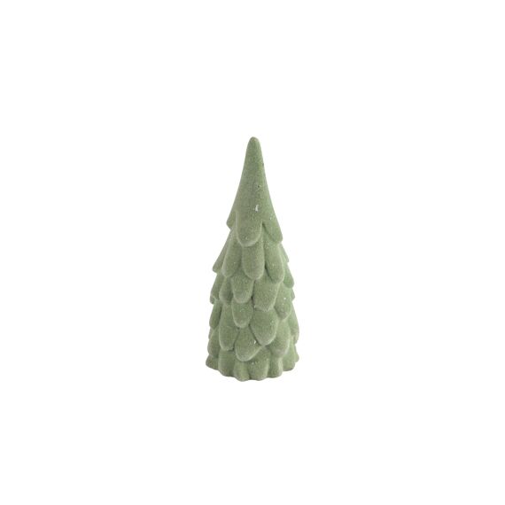 Kerstboom Lloyd S Groen L6B6H15,5Cm