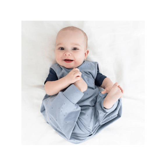 Bemini Magic Bag Slaapzak 4-12M Jersey Oupss 66 Tog 0.5