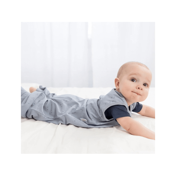 Bemini Magic Bag Slaapzak 4-12M Jersey Oupss 66 Tog 0.5
