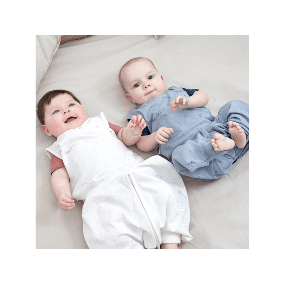 Bemini Magic Bag Slaapzak 4-12M Jersey Oupss 66 Tog 0.5