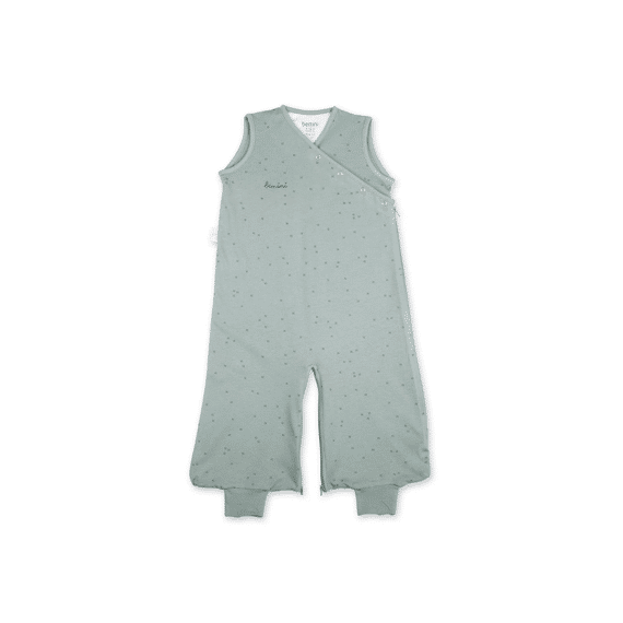 Bemini Magic Bag Slaapzak 4-12M Jersey Oupss 76 Tog 0.5