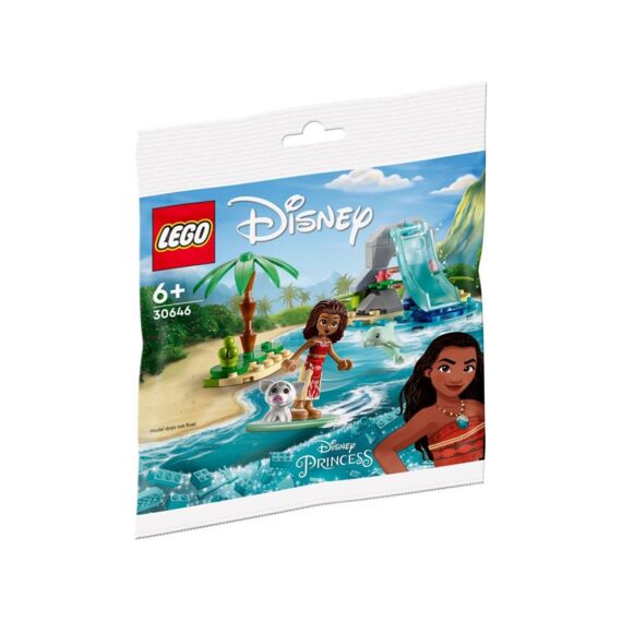 LEGO Disney Princess 30646 Vaiana'S Dolfijnenbaai