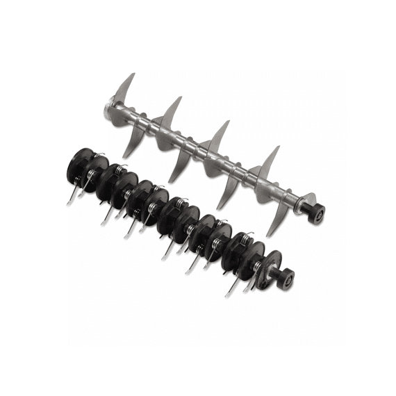 Einhell Verticuteerder En Beluchter Ge-sa 36/35 Li-solo