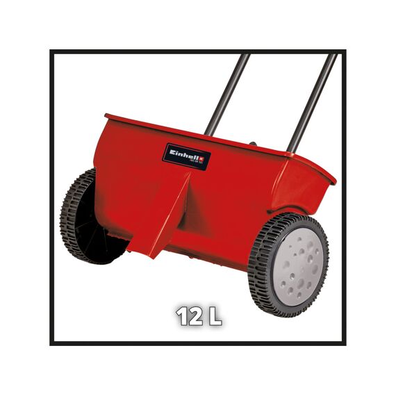 Einhell Strooiwagen Gc-Sr12