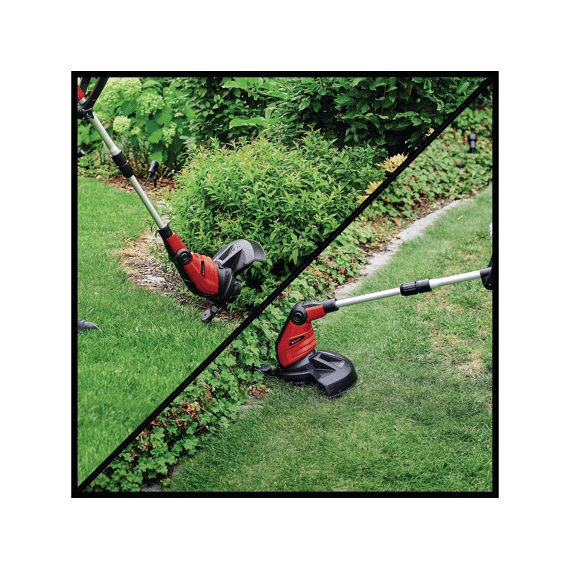 Einhell Elektrisch Grastrimmer  Gc-et 4530