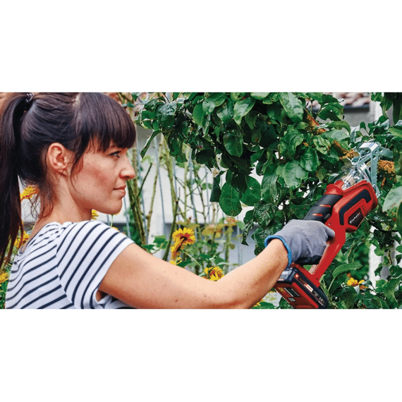 Einhell Accu Takkenschaar Ge-gs 18 Li Solo