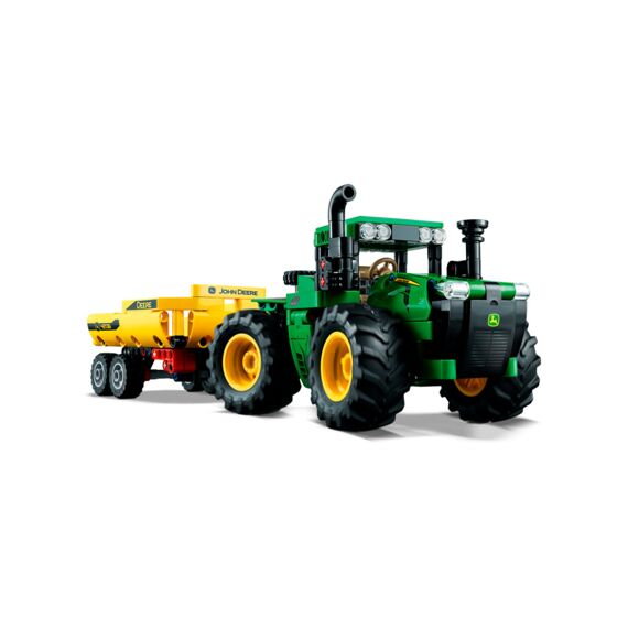 LEGO Technic 42136 John Deere 9620R 4Wd Tractor