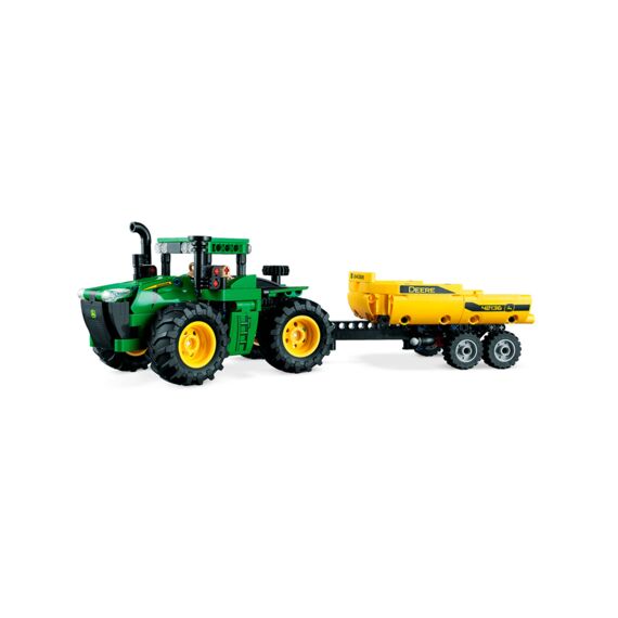 LEGO Technic 42136 John Deere 9620R 4Wd Tractor