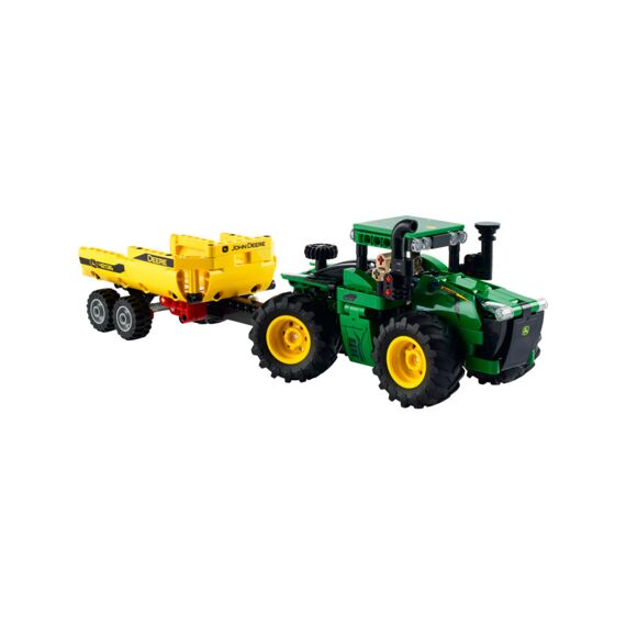 LEGO Technic 42136 John Deere 9620R 4Wd Tractor