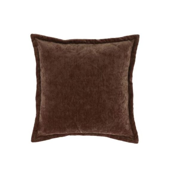 Kussen Viola 45X45Cm Rocky Brown