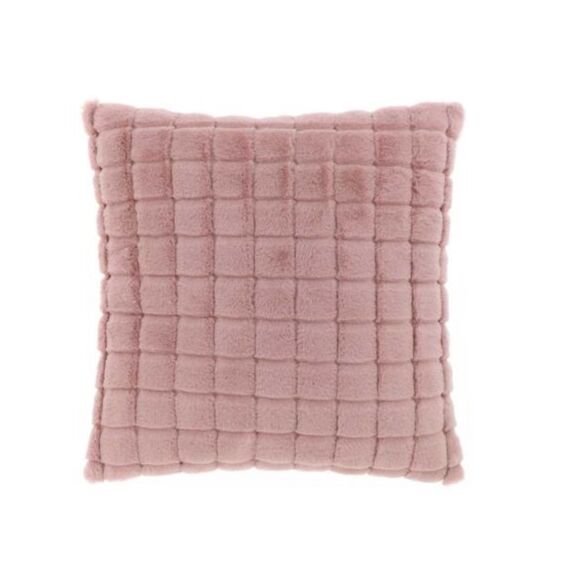 Kussen Else 45X45Cm Old Pink