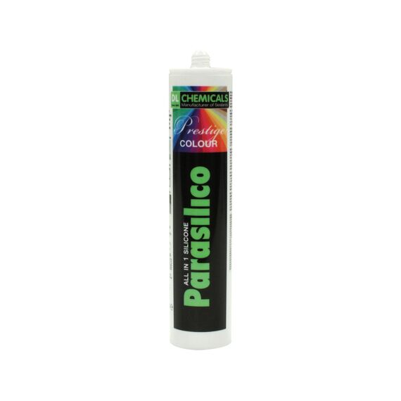 Parasilico Prestige Col T Ral 9005 Gitzwart 300 Ml