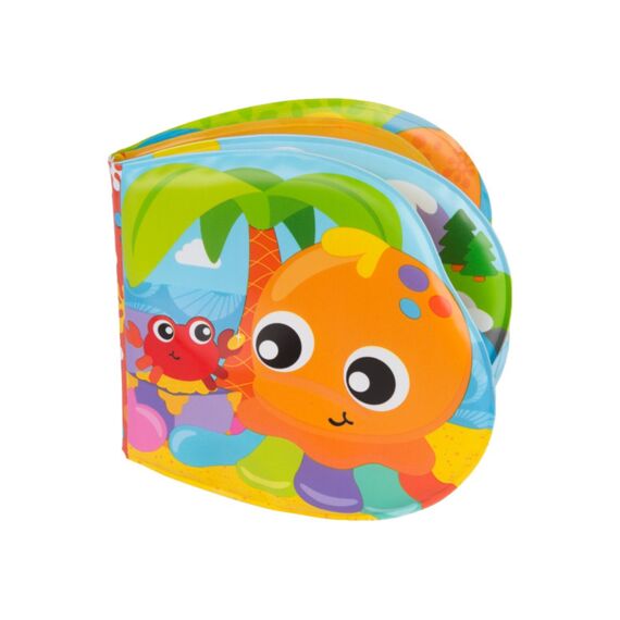 Playgro Splashing Fun Friends Badboekje