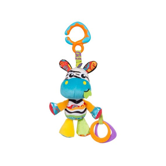 Playgro Zoe Zebra Hangspeeltje