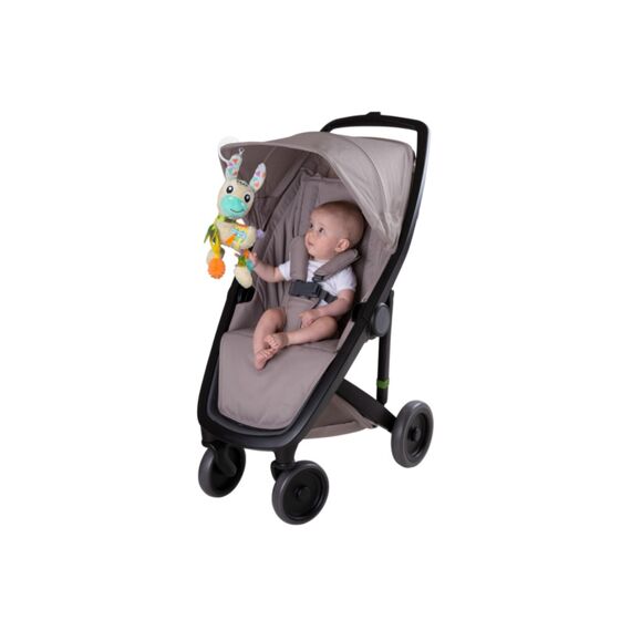 Playgro Hangspeeltje Sensory Friends Lupe Lama