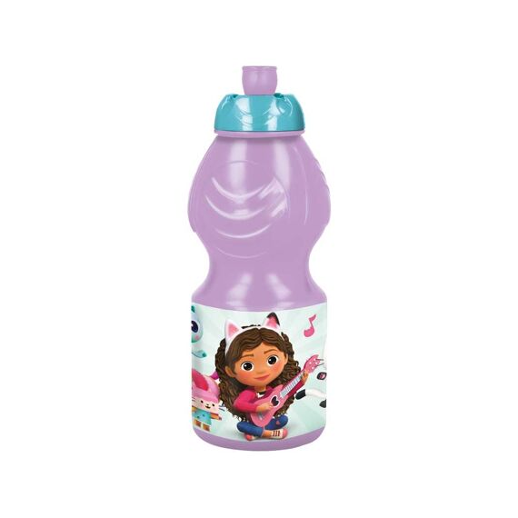 Gabby's Dollhouse Pop-Up Drinkfles 400Ml