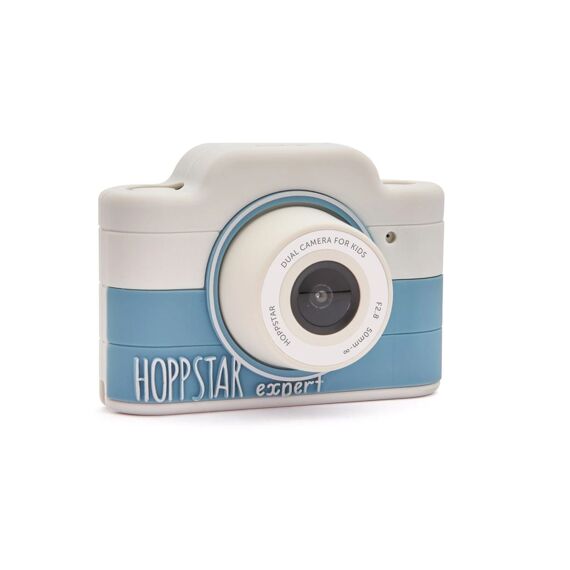 Hoppstar Expert Kinder Camera Met Selfie Functie Yale