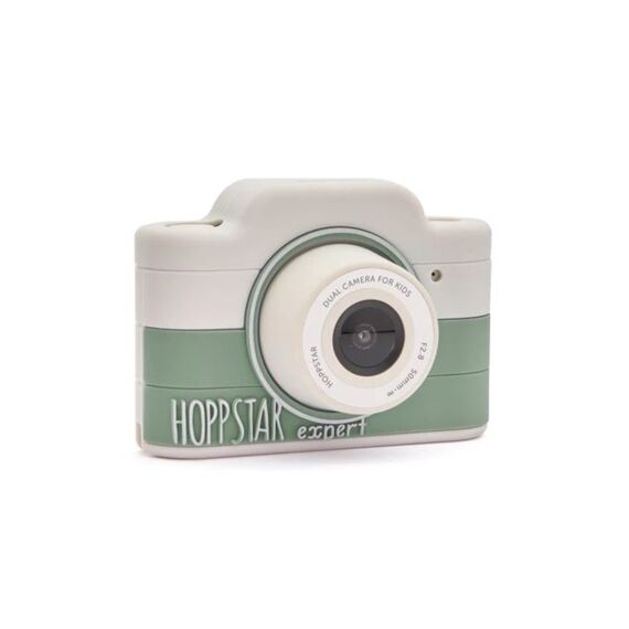 Hoppstar Expert Kinder Camera Met Selfie Functie Laurel